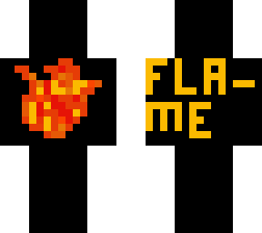 flame