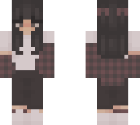 flannel