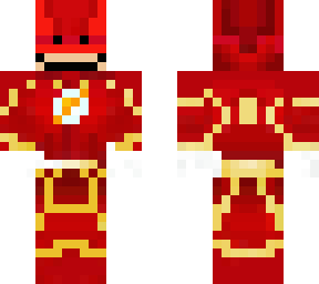 flash the great