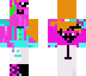 flora forest explorer