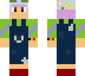 flower crown finley