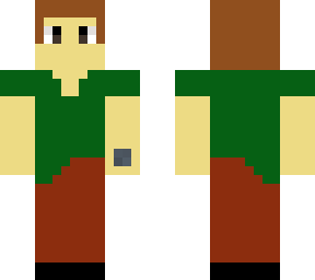 fnf shaggy