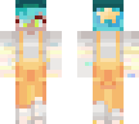 fond this and made a skin out of it