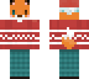 fox.