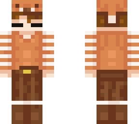 fox hat dude