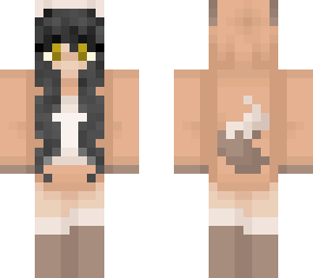 fox skin eye re-color