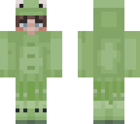 frog