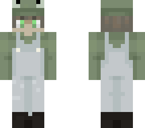 froggo frost