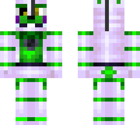 funtime springtrap