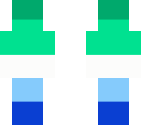 g-y flag skin