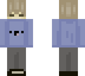 gaft the noob