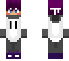 galaxity hair boy