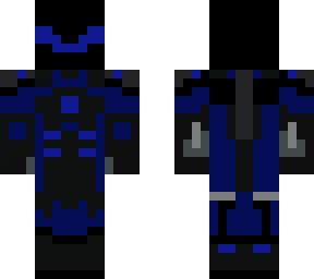 genji capa body