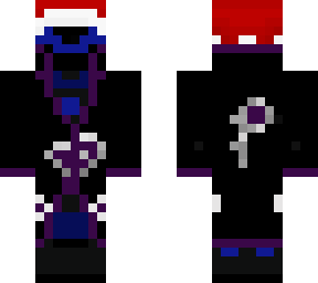genji navidad