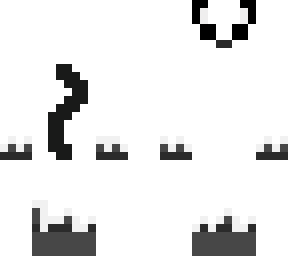 ghost cat