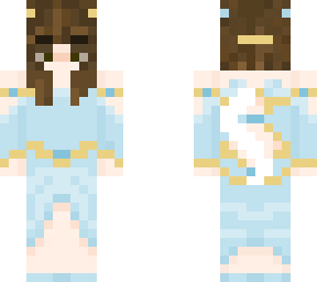 ghostie cat god - cat version
