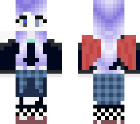 ghostly (read description)