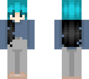 girl
