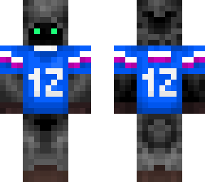 glacifi jersey