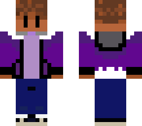 glit3hy custom skin