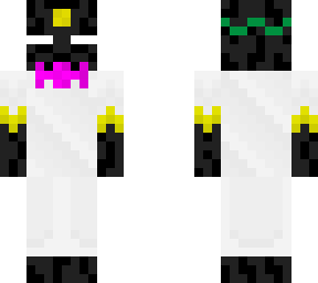 god enderman