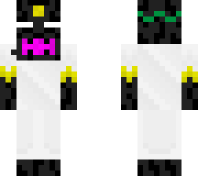 god enderman