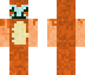 golden snub nosed monkey (remake)