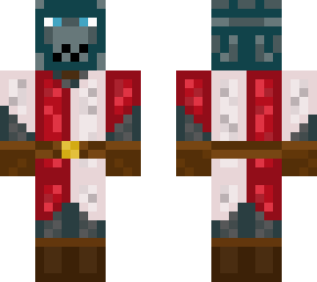 golden sun empire closed helmet knight