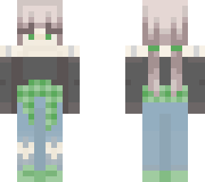 gone green
