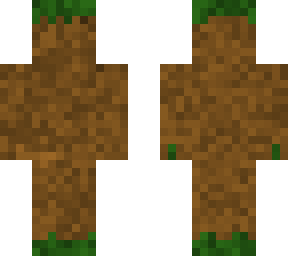 grass man