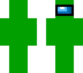 green among us