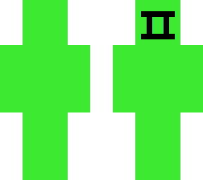 green soldier