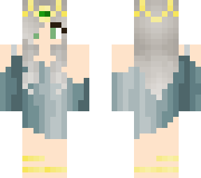 grey goddess