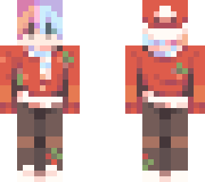 happy holidays!