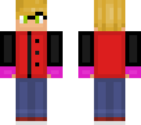 headlesscrusader