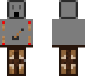 hideway's redstone