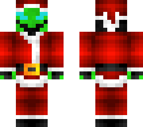 hipersonico (chrismas)
