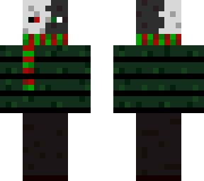 holiday ranboo