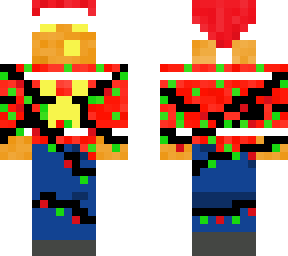 holidaypunkin