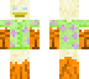 hollow smp crabling