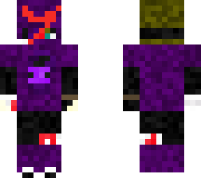huckleberry warrior