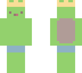 i am turtle
