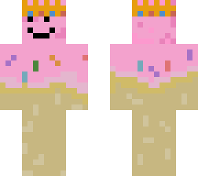 ice cream king