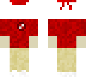 icrimson ii (fixed head)