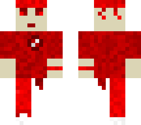 icrimson iv