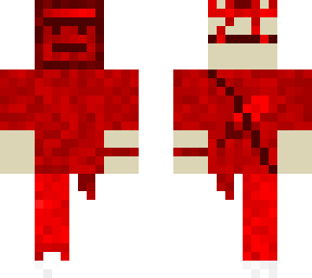 icrimson vi