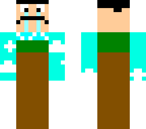idk what i made