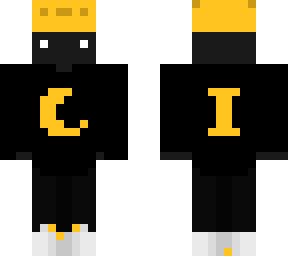 imb hardcore skin