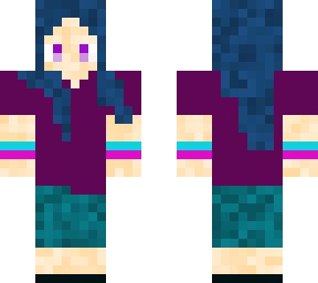 indigo