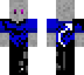 infected skelly